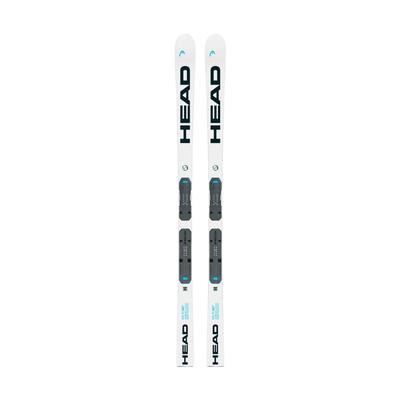 Head Youth WCR E.GS REBEL TEAM SW RP WCR T Race Skis 2025