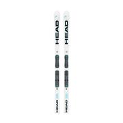 Head Youth WCR E.GS REBEL TEAM SW RP WCR T Race Skis 2025