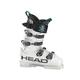 Head RAPTOR WCR 4  Race Boots 2025 WHITE