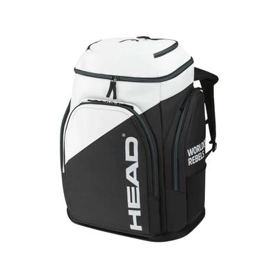 Head REBELS RACING BACKPACK L 2025