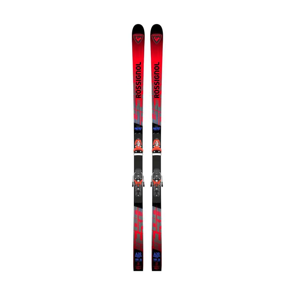  Rossignol Hero Fis Gs Fac 193 R22 Race Skis 2025