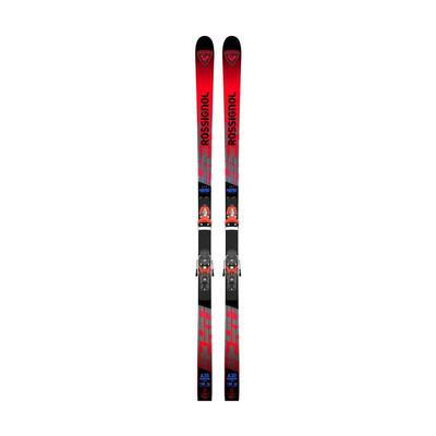 Rossignol HERO FIS GS FAC 193 R22 Race Skis 2025