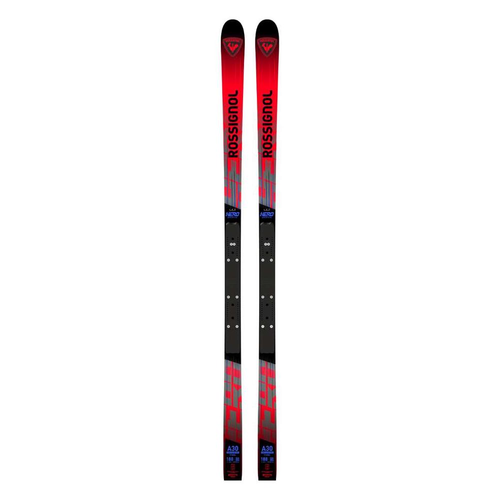  Rossignol Hero A Fis Gs Fac 188 R22 Race Skis 2025