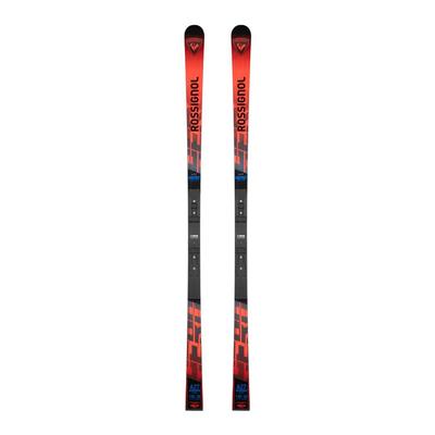 Rossignol HERO ATHLETE GS 185 R22 Race Skis 2025