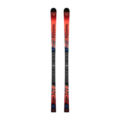 Rossignol HERO ATHLETE GS 170-182 R22 Race Skis 2025