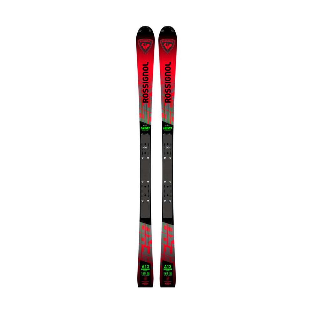  Rossignol Hero Fis Sl Fac 165 R22 Race Skis 2025