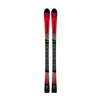 Rossignol HERO FIS SL FAC 165 R22 Race Skis 2025