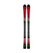 Rossignol HERO FIS SL FAC 165 R22 Race Skis 2025