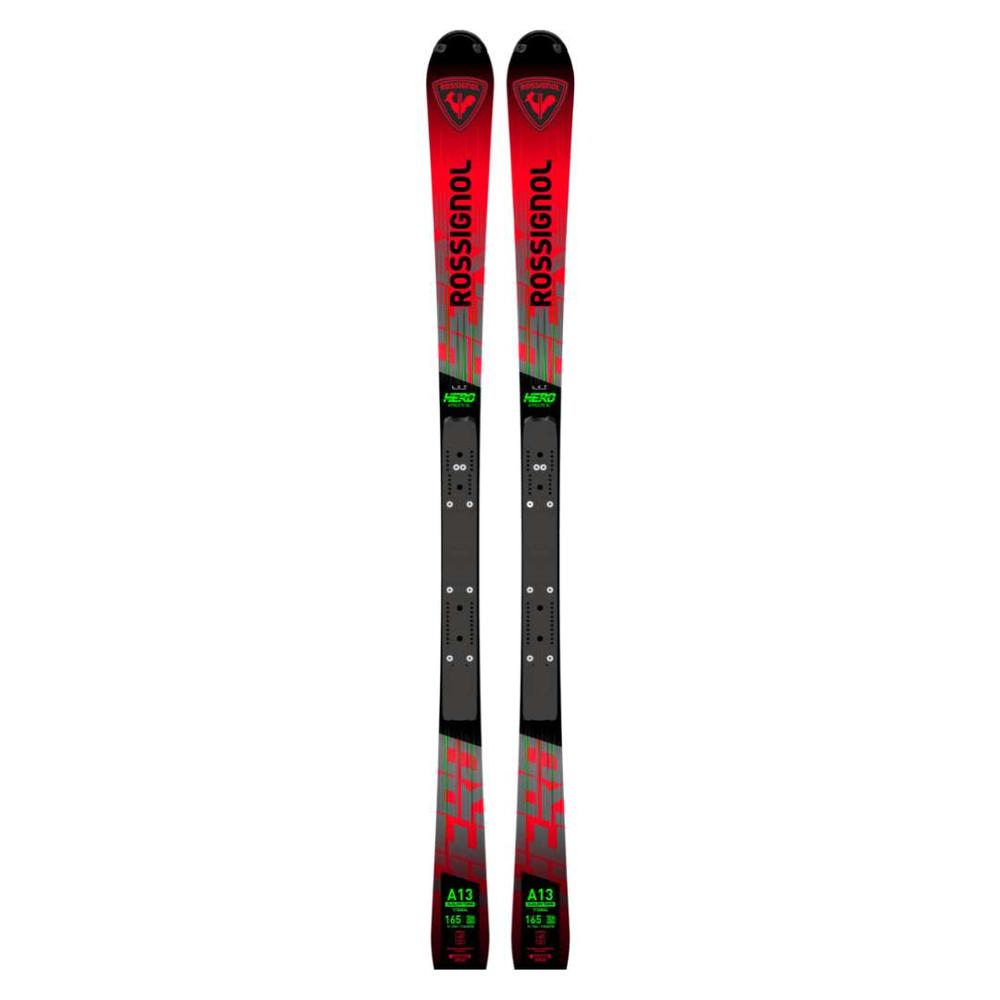  Rossignol Hero A Fis Sl Fac 157 R22 Race Skis 2025