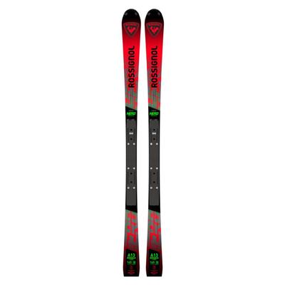 Rossignol HERO A FIS SL FAC 157 R22 Race Skis 2025