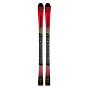 Rossignol HERO A FIS SL FAC 157 R22 Race Skis 2025