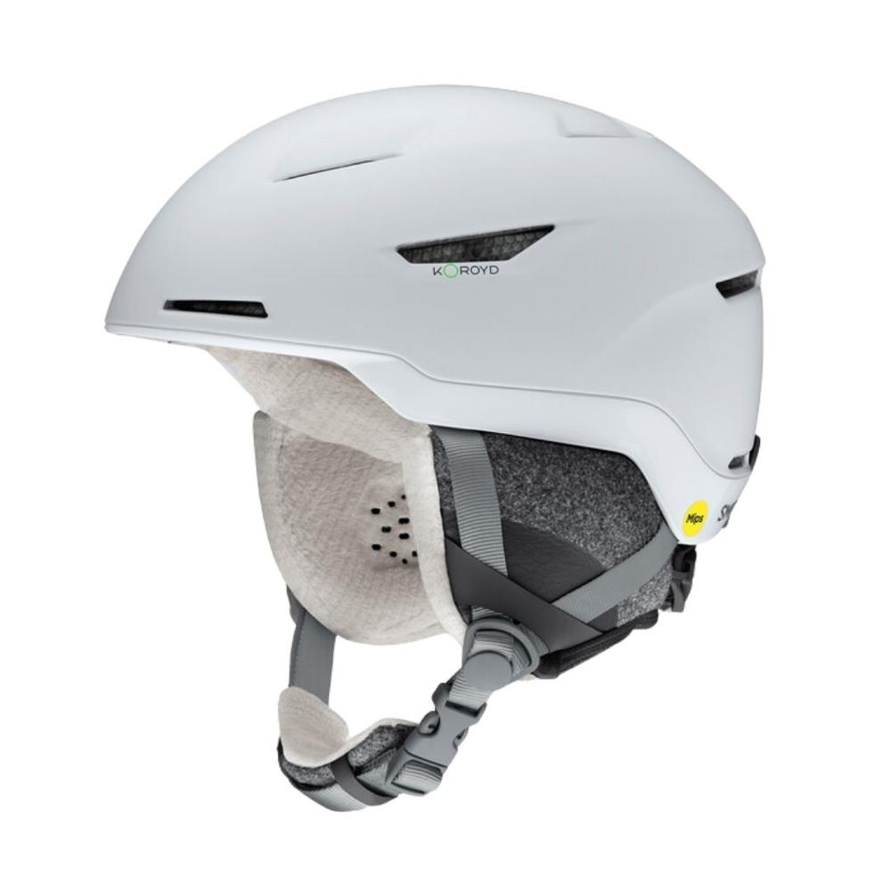 Smith Vida MIPS Helmet Women's MATTEWHITE