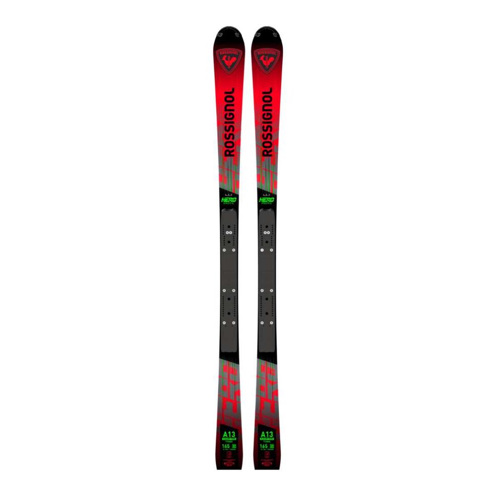  Rossignol Hero Athlete Sl 150 R22 Race Skis 2025