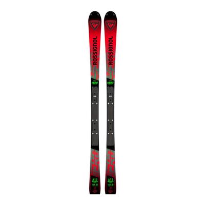 Rossignol HERO ATHLETE SL 150 R22 Race Skis 2025