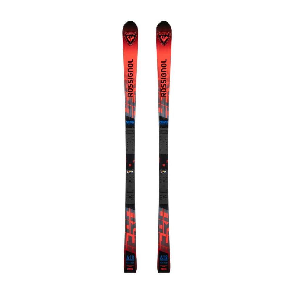  Rossignol Hero Gs Pro 126- 171 R21 Pro Race Skis 2025