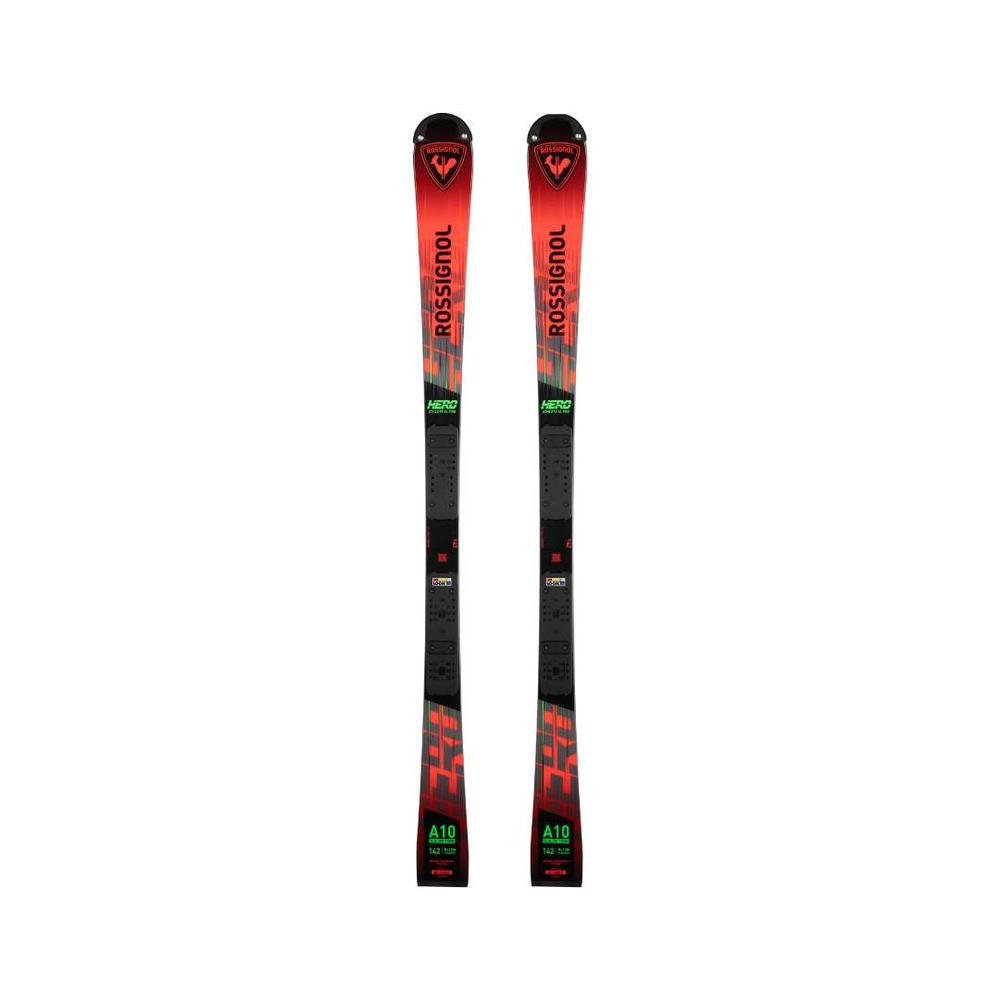  Rossignol Hero Sl Pro 128- 149 R21 Pro Race Skis 2025