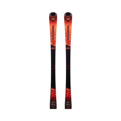 Rossignol HERO MULTIEVENT 127-148 OPEN Race Skis 2025