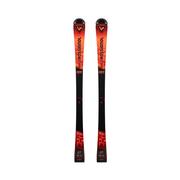 Rossignol HERO MULTIEVENT 127-148 OPEN Race Skis 2025