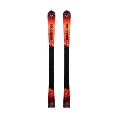 Rossignol HERO JR MULTI EVENT OPEN Race Skis 2025