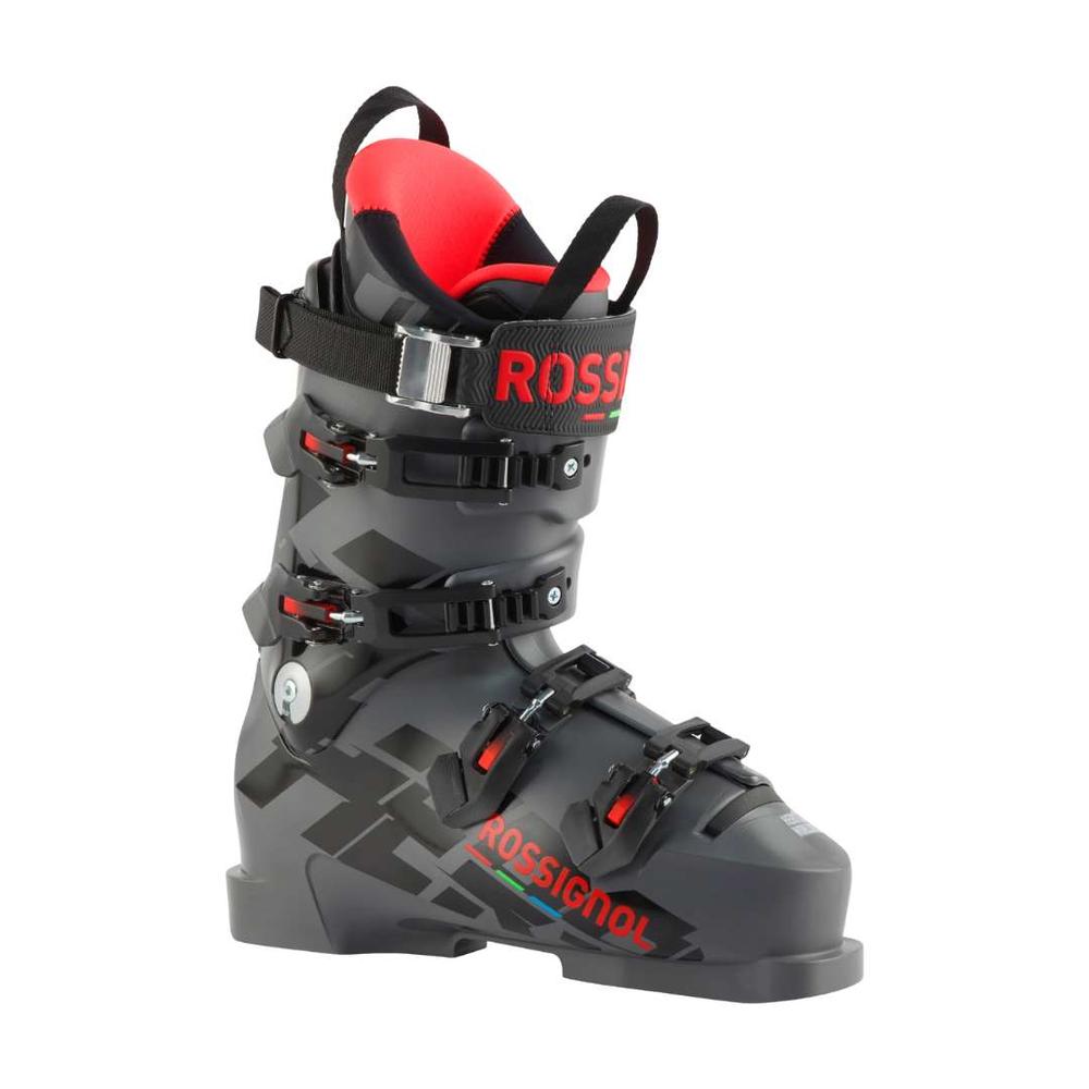  Rossignol Hero World Cup 130 Mv Race Ski Boots 2025