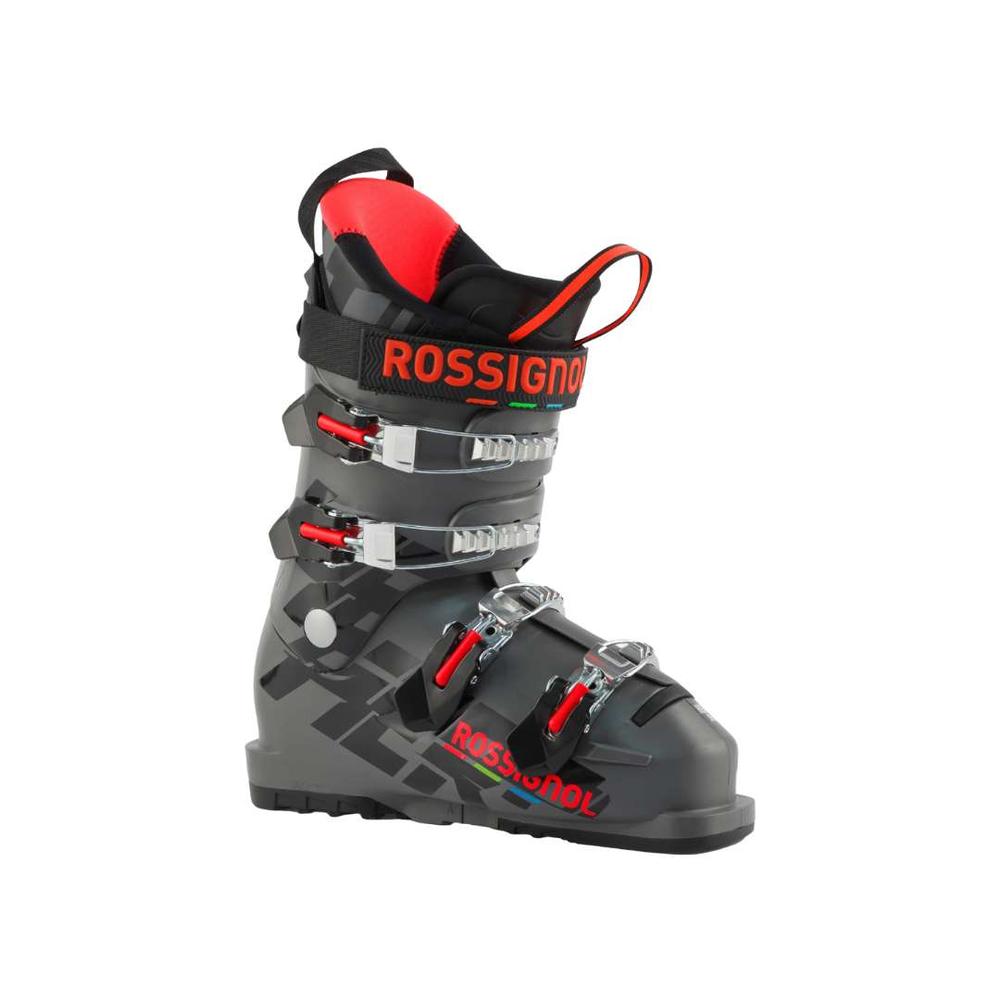  Rossignol Hero Jr 65 Race Ski Boots 2025