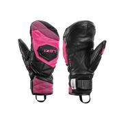 Leki 25 Youth WCR VENOM 3D JUNIOR MITT - Ski Racing Gloves