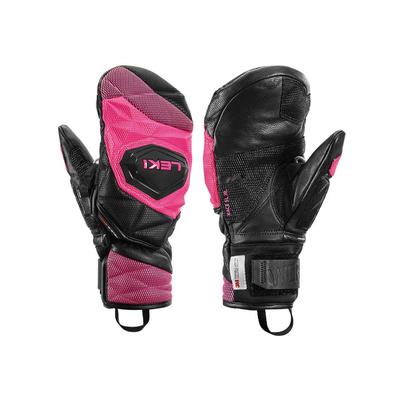 Leki 25 Youth WCR VENOM 3D JUNIOR MITT - Ski Racing Gloves