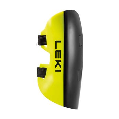 Leki Junior Shin Guard 4 Race 2025