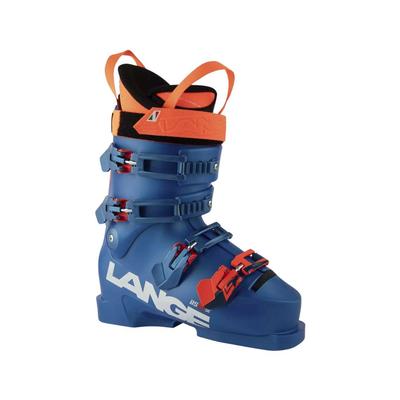 Lange RS 90 SC 2025 Race Ski Boots - Variant Blue