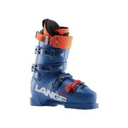 Lange World Cup RS SZ 2025 Race Ski Boots - Variant Blue