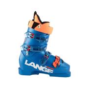 Lange World Cup RS ZSoft Race Ski Boots 2025 - Variant Blue