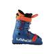 Lange Junior RSJ 65 Race Ski Boots 2025 - Variant Blue VIBRANTBLUE