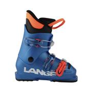 Lange Junior RSJ 50 Race Ski Boots 2025 - Variant Blue