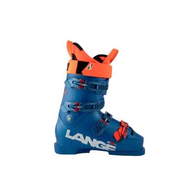 Lange RS 1220 MV Race Ski Boots 2025