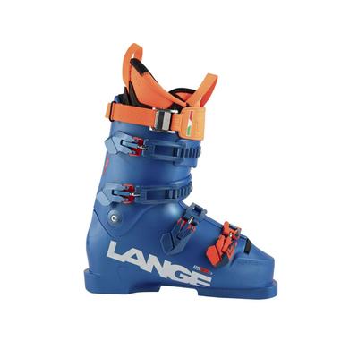 Lange RS 130 MV Race Ski Boots 2025