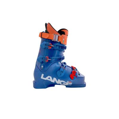 Lange RS 130 MV Race Ski Boots 2025