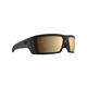 Sky Rebar Se Ansi Sunglasses MATTEBLACKHAPPYBRONZEGOLDMIRROR