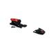 LOOK NX 10 GW B73 Race Ski Bindings 2025 BLACKHOTRED