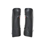 POC Shins COMP JR Race Shin Guard 2025