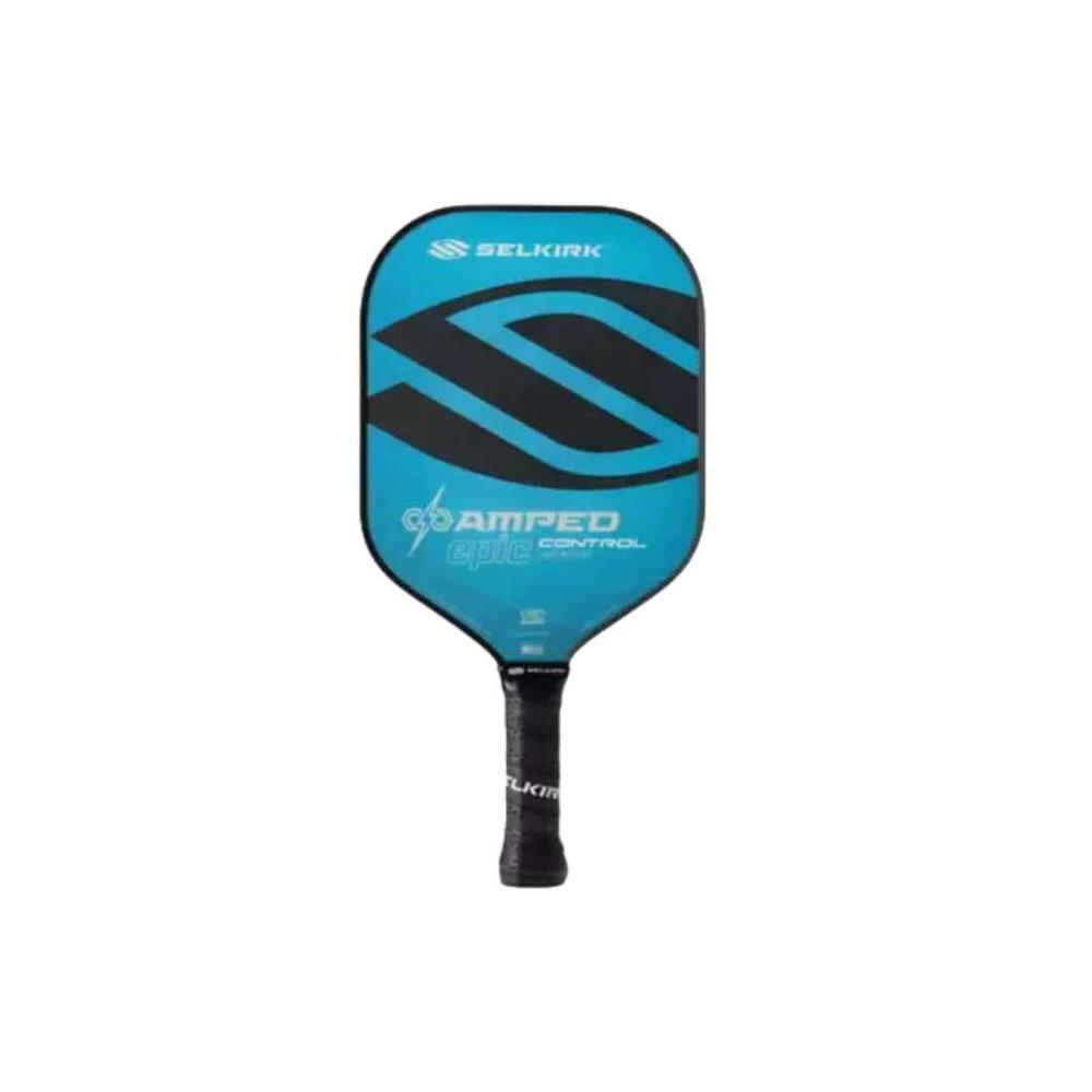 Selkirk AMPED Control Lightweight Pickleball Paddle - Epic BLUE