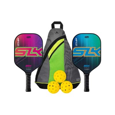 Selkirk SLK Atlas Pickleball Bundle