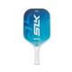 Selkirk SLK EVO Control 2.0 Max Middleweight Carbon Fiber Pickleball Paddle MAXBLUE