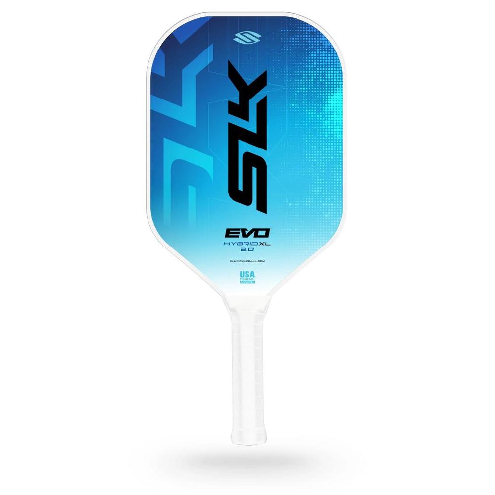  Selkirk Slk Evo Hybrid Xl Pickleball Paddle