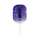 Selkirk SLK EVO Hybrid XL Pickleball Paddle XLPURPLE