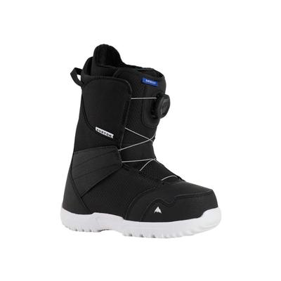 Burton Youth Smalls BOA Snowboard Boot 2025