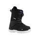 Burton Youth Smalls BOA Snowboard Boot 2025 BLACK