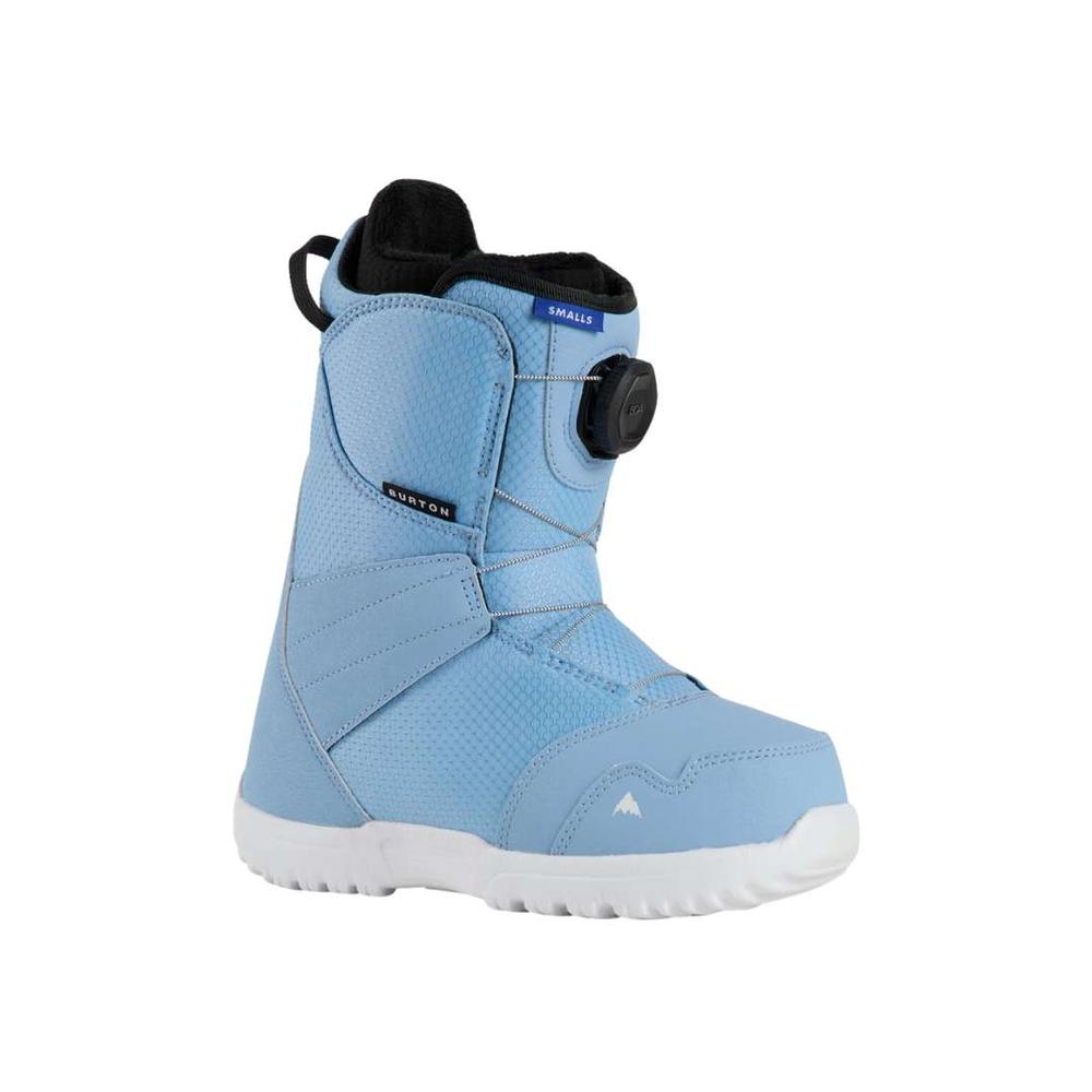 Burton Youth Smalls BOA Boot DUSTYBLUE