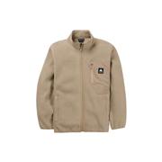 Burton Men's Cinder Full-Zip Fleece