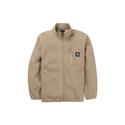 Burton Men's Cinder Full-Zip Fleece