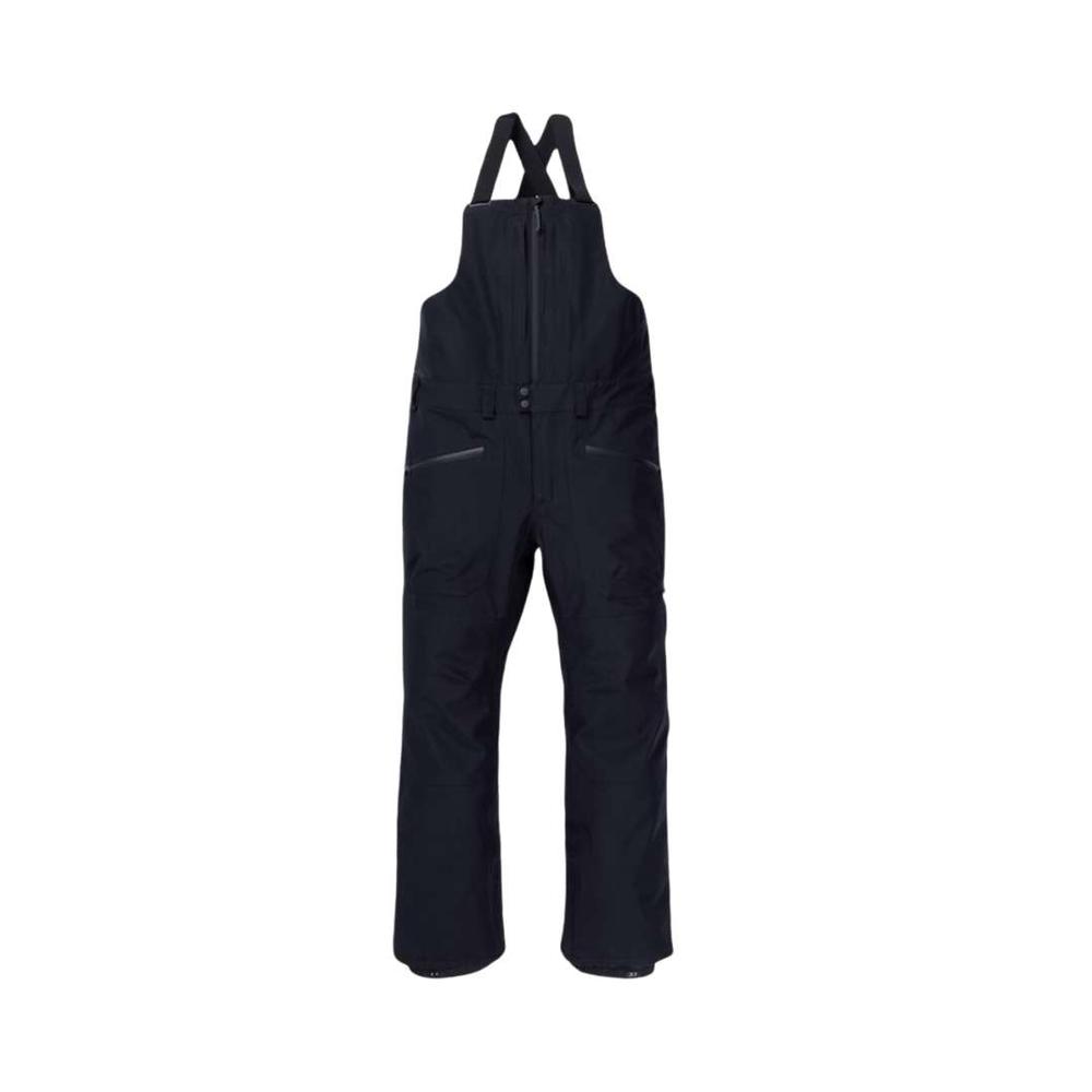 Burton Reserve Gore-Tex 2L Bib Pants TRUEBLACK